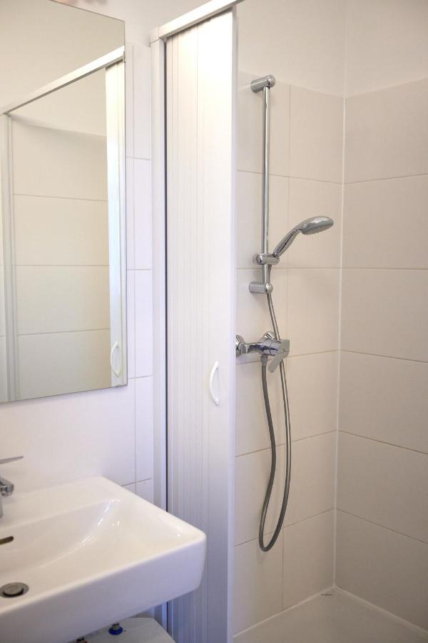 Nice Studio Close To Metro III Viena Exterior foto