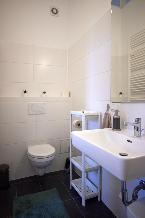 Apartamento Nice Studio Close To Metro III Viena Exterior foto